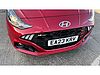 Hyundai I10 I10 1.0 T-GDi N Line 5dr RED