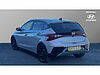 Hyundai I20 I20 1.0T GDi 90 Black Line 5dr Grey