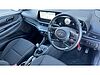Hyundai I20 I20 1.0T GDi 90 Black Line 5dr Grey