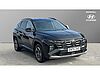 Hyundai TUCSON TUCSON 1.6T 239 Hybrid Advance 5dr Auto Black