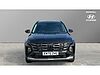 Hyundai TUCSON TUCSON 1.6T 239 Hybrid Advance 5dr Auto Black