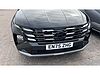 Hyundai TUCSON TUCSON 1.6T 239 Hybrid Advance 5dr Auto Black