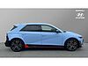 Hyundai IONIQ 5 N IONIQ 5 N 478kW 84 kWh 5dr Auto Blue
