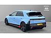 Hyundai IONIQ 5 N IONIQ 5 N 478kW 84 kWh 5dr Auto Blue