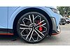 Hyundai IONIQ 5 N IONIQ 5 N 478kW 84 kWh 5dr Auto Blue