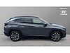 Hyundai TUCSON TUCSON 1.6T 239 Hybrid Ultimate 5dr Auto Grey