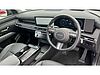 Hyundai TUCSON TUCSON 1.6T 239 Hybrid Ultimate 5dr Auto Grey