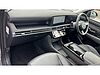 Hyundai TUCSON TUCSON 1.6T 239 Hybrid Ultimate 5dr Auto Grey