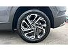 Hyundai TUCSON TUCSON 1.6T 239 Hybrid Ultimate 5dr Auto Grey