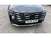 Hyundai TUCSON TUCSON 1.6T 239 Hybrid Ultimate 5dr Auto Grey