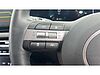 Hyundai TUCSON TUCSON 1.6T 239 Hybrid Ultimate 5dr Auto Grey