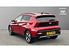 Hyundai BAYON BAYON 1.0 TGDi 48V MHEV Premium 5dr DCT RED