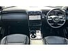 Hyundai TUCSON TUCSON 1.6 TGDi Plug-in Hybrid Ultimate 5dr 4WD Auto WHITE
