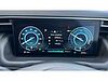 Hyundai TUCSON TUCSON 1.6 TGDi Plug-in Hybrid Ultimate 5dr 4WD Auto WHITE