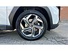 Hyundai TUCSON TUCSON 1.6 TGDi Plug-in Hybrid Ultimate 5dr 4WD Auto WHITE