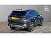Hyundai TUCSON TUCSON 1.6 TGDi Hybrid 230 Ultimate 5dr 2WD Auto GREY