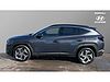 Hyundai TUCSON TUCSON 1.6 TGDi Hybrid 230 Ultimate 5dr 2WD Auto GREY