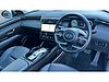 Hyundai TUCSON TUCSON 1.6 TGDi Hybrid 230 Ultimate 5dr 2WD Auto GREY