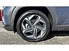 Hyundai TUCSON TUCSON 1.6 TGDi Hybrid 230 Ultimate 5dr 2WD Auto GREY