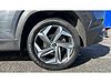 Hyundai TUCSON TUCSON 1.6 TGDi Hybrid 230 Ultimate 5dr 2WD Auto GREY
