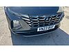Hyundai TUCSON TUCSON 1.6 TGDi Hybrid 230 Ultimate 5dr 2WD Auto GREY