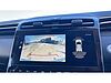 Hyundai TUCSON TUCSON 1.6 TGDi Hybrid 230 Ultimate 5dr 2WD Auto GREY