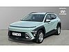Hyundai KONA KONA 1.0T Advance 5dr DCT GREEN