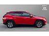 Hyundai TUCSON TUCSON 1.6 TGDi SE Connect 5dr 2WD RED
