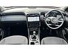 Hyundai TUCSON TUCSON 1.6 TGDi SE Connect 5dr 2WD RED