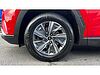 Hyundai TUCSON TUCSON 1.6 TGDi SE Connect 5dr 2WD RED