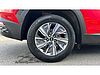 Hyundai TUCSON TUCSON 1.6 TGDi SE Connect 5dr 2WD RED