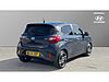 Hyundai I10 I10 1.2 [79] Premium 5dr Auto [Nav] Grey