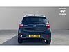 Hyundai I10 I10 1.2 [79] Premium 5dr Auto [Nav] Grey