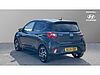 Hyundai I10 I10 1.2 [79] Premium 5dr Auto [Nav] Grey