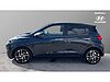 Hyundai I10 I10 1.2 [79] Premium 5dr Auto [Nav] Grey