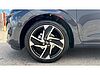 Hyundai I10 I10 1.2 [79] Premium 5dr Auto [Nav] Grey
