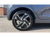 Hyundai I10 I10 1.2 [79] Premium 5dr Auto [Nav] Grey