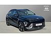 Hyundai KONA KONA 1.6 Hybrid 138 Ultimate 5dr DCT Black