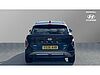 Hyundai KONA KONA 1.6 Hybrid 138 Ultimate 5dr DCT Black