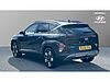 Hyundai KONA KONA 1.6 Hybrid 138 Ultimate 5dr DCT Black