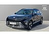 Hyundai KONA KONA 1.6 Hybrid 138 Ultimate 5dr DCT Black