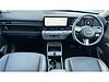 Hyundai KONA KONA 1.6 Hybrid 138 Ultimate 5dr DCT Black