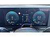 Hyundai KONA KONA 1.6 Hybrid 138 Ultimate 5dr DCT Black