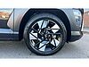 Hyundai KONA KONA 1.6 Hybrid 138 Ultimate 5dr DCT Black