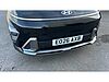 Hyundai KONA KONA 1.6 Hybrid 138 Ultimate 5dr DCT Black