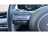 Hyundai KONA KONA 1.6 Hybrid 138 Ultimate 5dr DCT Black