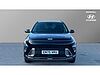 Hyundai KONA KONA 1.6 Hybrid 138 Advance 5dr DCT Black