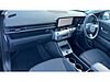 Hyundai KONA KONA 1.6 Hybrid 138 Advance 5dr DCT Black