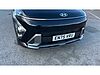 Hyundai KONA KONA 1.6 Hybrid 138 Advance 5dr DCT Black