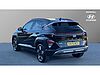 Hyundai KONA KONA 1.6 Hybrid 138 Ultimate 5dr DCT Black
